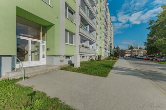 Prenájom 1,5 izbový byt na Mukačevskej ulici v Prešove - 13