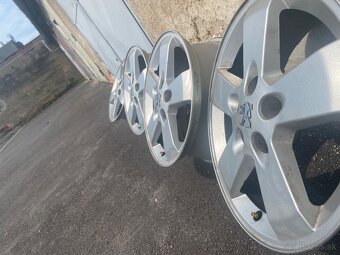 Peugeot 407 1.6 HDi 2007 - 13
