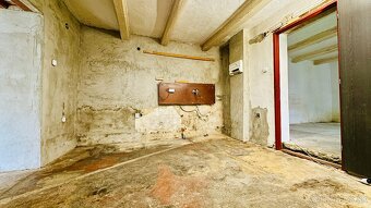 Cenovo dostupný vidiecky dom Bódvaszilas, 10 min od Štátnej - 13
