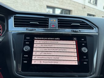 Volkswagen Tiguan Allspace R-line 147kw 4x4 - Odpočet DPH - 13
