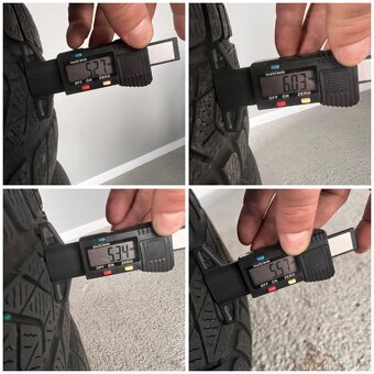 Pirelli Sottozero 3 215/60 R16 zimné, 5x112 - 13