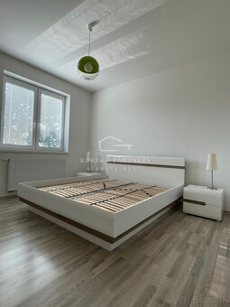 Moderný 2 izbový byt na prenájom, Nové Zámky - 13