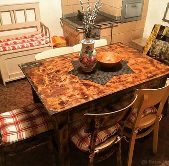 Rekreačná chalupa s pozemkom 1.174 m2 – Slovenský raj - 13