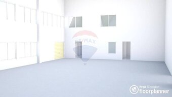 RE/MAX  ponúka na prenájom skladové priestory v Trnave s výb - 13