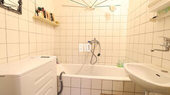 3 izbový tehlový byt s výbornou dispozíciou Svit - 13