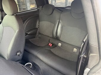 Mini Cooper S R56 - 13