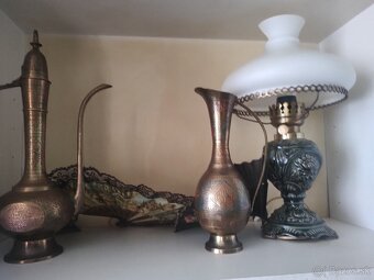 Starožitnosti nabytok - 13