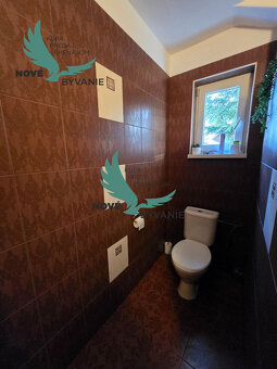 Rodinný dom v časti Kiepka v meste Brezno, MOŽNOSŤ VÝMENY ZA - 13