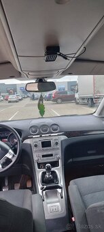 Ford galaxy 2.0tdi. - 13