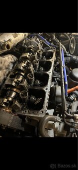 Škoda octavia 1 4x4 arl 110kw - 13