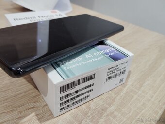 Redmi Note 14 Pro+ 5G  8/256GB - 13