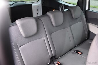 Dacia Lodgy 1.6 Arctica - 13