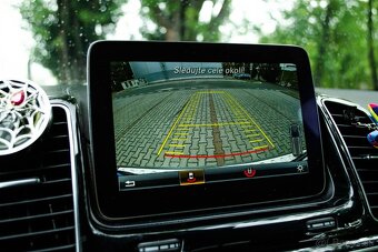 Mercedes-Benz GLS 350 d 4MATIC - 13