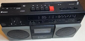 Boomboxy. Predám použité boomboxy - 13