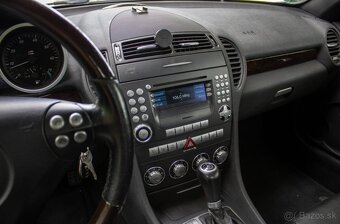 Mercedes-Benz SLK 350 - 13