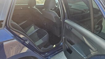 Škoda Fabia 2015 1.2 tsi 81kw Ambition - 13