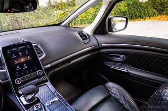 Renault Espace Initiale Paris 147kW / Panoráma / LED Matrix - 13