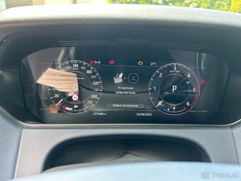 Land Rover Range Rover Velar, 3.0d R-Dynamic 202kW - 13