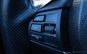 BMW X3 xDrive20d A/T - 13