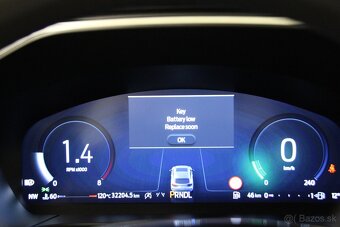 FORD Kuga Titanium - 13