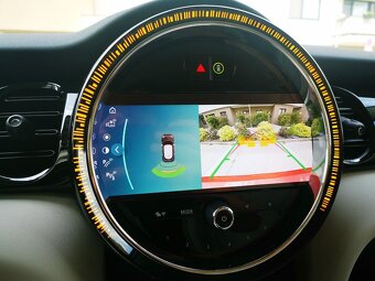 MINI Cooper S - 2023 - 5700km - Záruka - 13