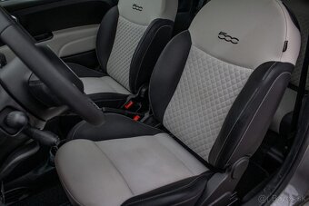 Fiat 500 Dolcevita - 13