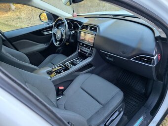 Jaguar F-Pace 2.0 d,4x4,69000km,automat - 13