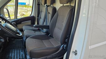 Peugeot Boxer 2.0 HDI L3H2 - 13