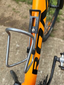 Predám horský bicykel romet rambler – 26” kolesá - 13