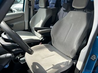 Citroën C4 Picasso - 13
