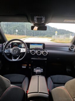 Mercedes CLA 200 AMG - 13