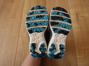 Prechodné topánky SUPERFIT 28 (18,6 cm) s GORE-TEX - 13