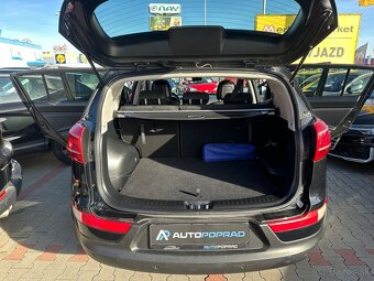 KIA SPORTAGE - 13