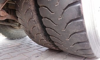 9251 - DAF CF 85.410 - 6x4 - Sklápěč S2 + Bordmatik – EURO 5 - 13