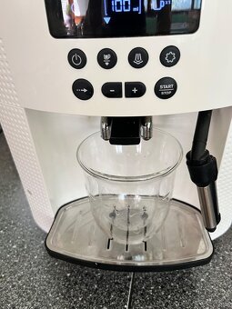 KRUPS Pisa White  EA816170 - 13