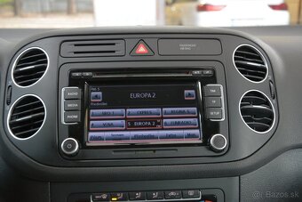 Volkswagen Golf Plus 1.2 TSi, SR voz, HRDZA - 13