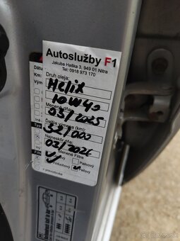 Kia Magentis 2,0 CRDi - 13