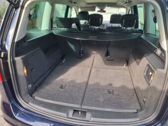 Volkswagen Sharan 2,0 TDI  7.miest - 13