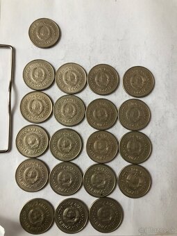 Mince (JUHOSLÁVIA 3) - 13