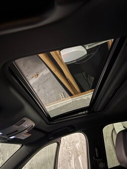 Mazda CX5 2.5 benzín  2019 automat 95.000km - 13