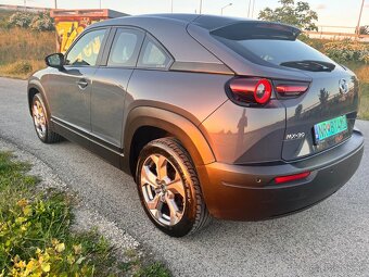 Mazda MX 30 SUV/Coupé 107kw Automat - 13