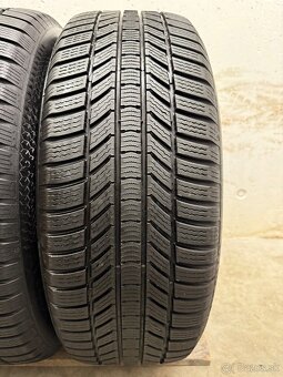 Zimná sada 5x108 R19 , 235/55/19 Volvo XC90 / XC60 - 13