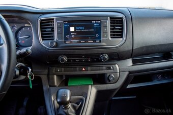 Peugeot Expert 2.0l 106kw - 13