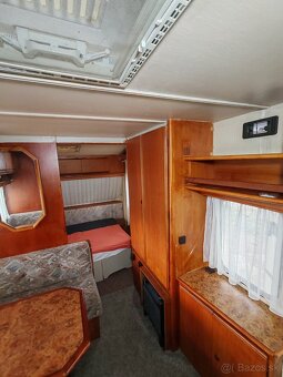 Karavan Munsterland 490 Luxus - 13