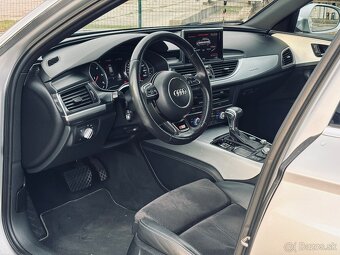 Audi A6 Avant 3.0 TDI 180kW quattro Tiptronic | S line - 13