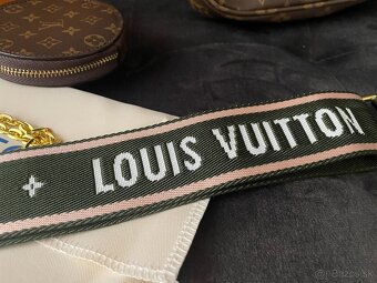 Louis Vuitton Multi Pochette kabelka s krabicou - 13