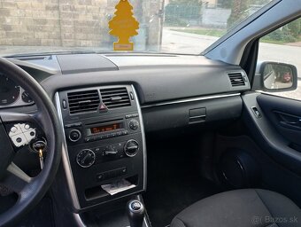 Predám Mercedes Benz B180 CDi - 13