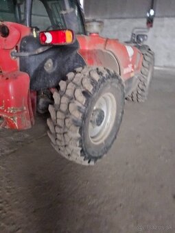 MANITOU 732, 10 000 mth - 13