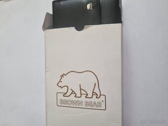 Penazenka Brown Bear - 13