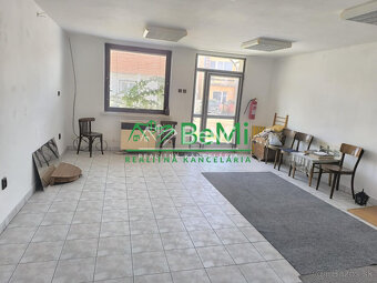 Rodinný dom za cenu bytu Častkovce - 13